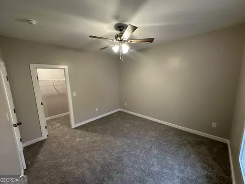 Bedroom - 113 Sidetrack Cir, Comer, GA 30629 photo 4 of 11