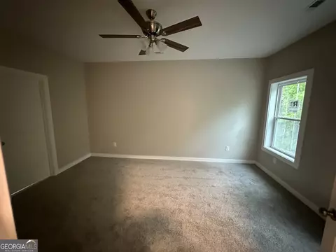 Bedroom - 113 Sidetrack Cir, Comer, GA 30629 photo 9 of 11