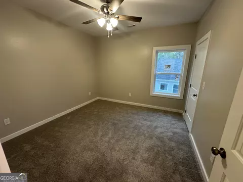 Bedroom - 113 Sidetrack Cir, Comer, GA 30629 photo 5 of 11