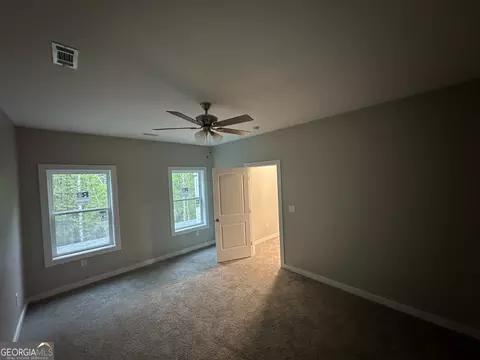 Bedroom - 113 Sidetrack Cir, Comer, GA 30629 photo 10 of 11