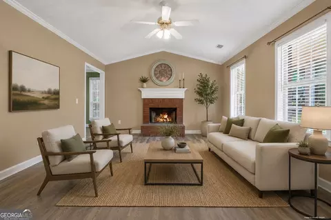 Living - 208 Drake Elm Ct, Hampton, GA 30228 photo 6 of 7