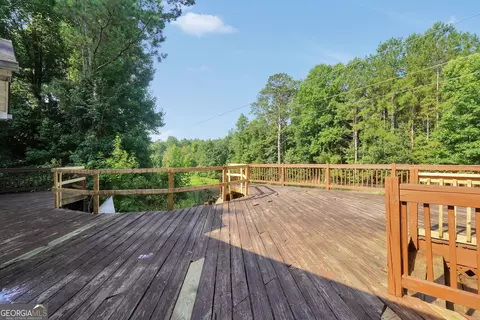 Exterior - 208 Drake Elm Ct, Hampton, GA 30228 photo 8 of 11