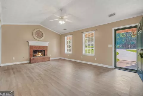 Living - 208 Drake Elm Ct, Hampton, GA 30228 photo 3 of 7