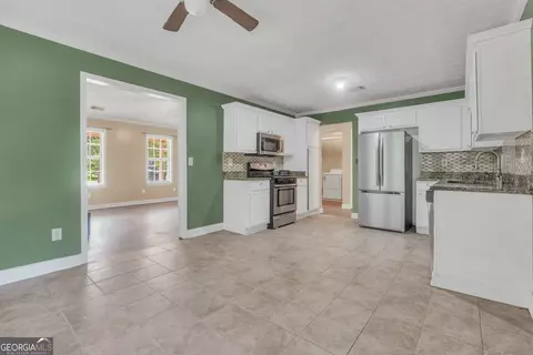 Entry Way - 208 Drake Elm Ct, Hampton, GA 30228 photo 1 of 1