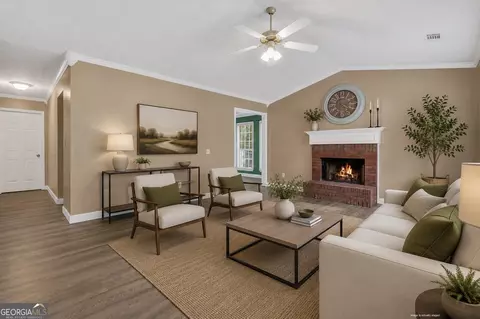 Living - 208 Drake Elm Ct, Hampton, GA 30228 photo 7 of 7