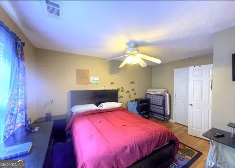 Bedroom - 239 Old Pond Rd, Lagrange, GA 30241 photo 4 of 4