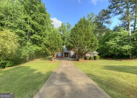 Exterior - 239 Old Pond Rd, Lagrange, GA 30241 photo 3 of 3