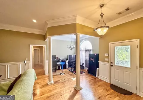 Entry Way - 239 Old Pond Rd, Lagrange, GA 30241 photo 1 of 5