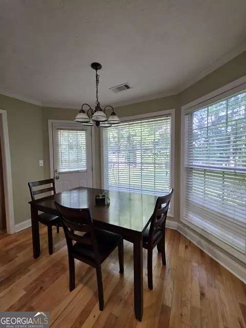 Dining - 239 Old Pond Rd, Lagrange, GA 30241 photo 3 of 3