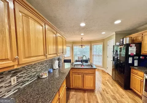 Kitchen - 239 Old Pond Rd, Lagrange, GA 30241 photo 1 of 5