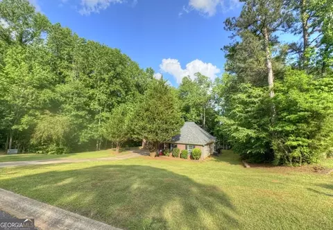 Exterior - 239 Old Pond Rd, Lagrange, GA 30241 photo 2 of 3