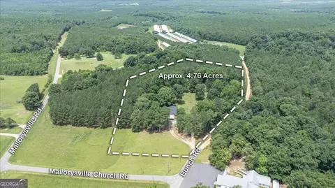 210 Bunch Rd, Tignall, GA 30668 photo 5