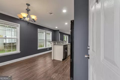 Entry Way - 109 Willow Dr E, Newnan, GA 30263 photo 1 of 1
