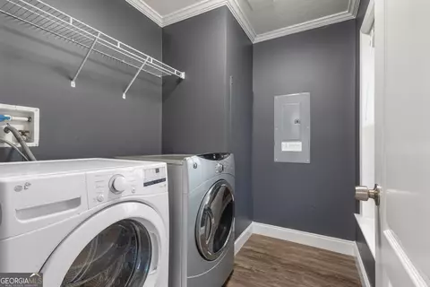 Other - 109 Willow Dr E, Newnan, GA 30263 photo 2 of 9