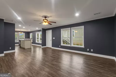 Living - 109 Willow Dr E, Newnan, GA 30263 photo 3 of 4