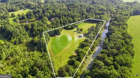 353 Ridgewood Cir, Summerville, GA 30747