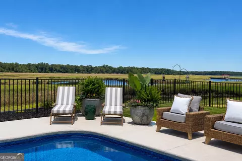 5370 Shellman Bluff Rd NE, Townsend, GA 31331 photo 1