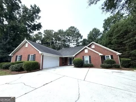 120 Park Place Ct, Fayetteville, GA 30215