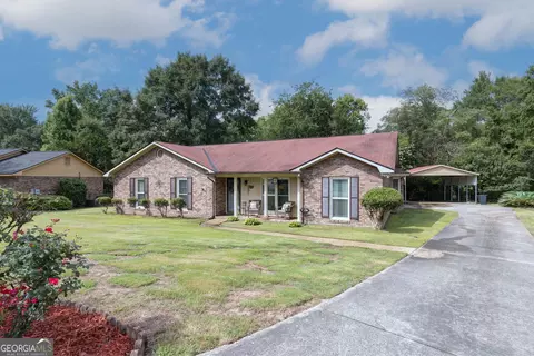 4309 Castlewood Ct, Columbus, GA 31907