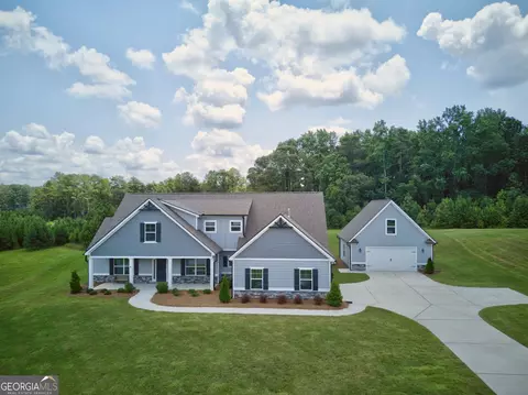 48 Starr Pl, Newnan, GA 30263