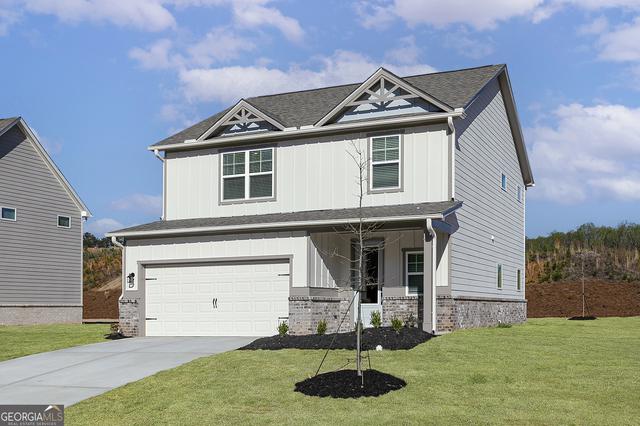 16 Cantrell Dr, Dallas, GA 30157