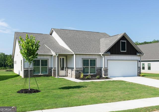 171 Cantrell Dr, Dallas, GA 30157