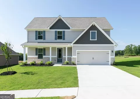 500 Cantrell Dr, Dallas, GA 30157