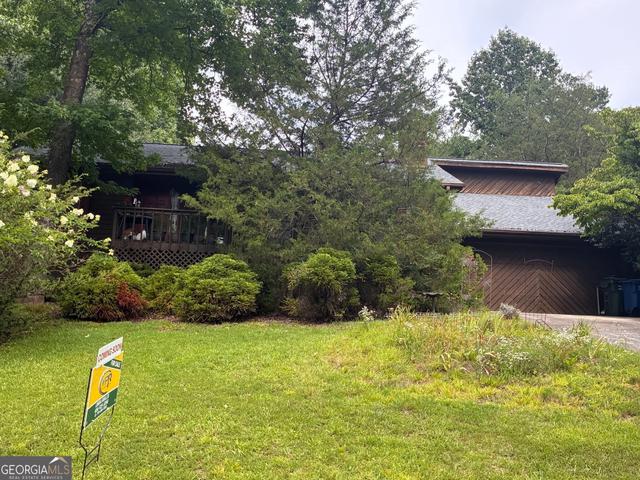 4304 Marjorie Rd, Snellville, GA 30039