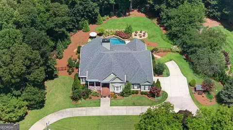 3792 Paul Samuel Rd, Kennesaw, GA 30152