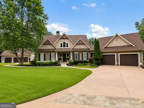 63 Timber Ridge Dr, Toccoa, GA 30577 photo 1