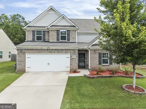 240 Morning Dr, Athens, GA 30606