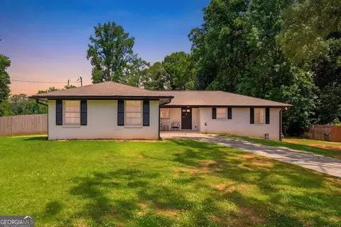 244 Church Rd, Marietta, GA 30060