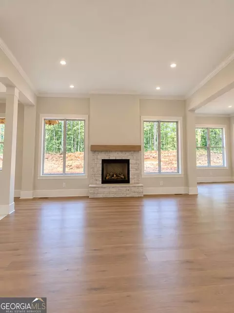 141 Floyd Rd #LOT 3, Hampton, GA 30228 photo 3