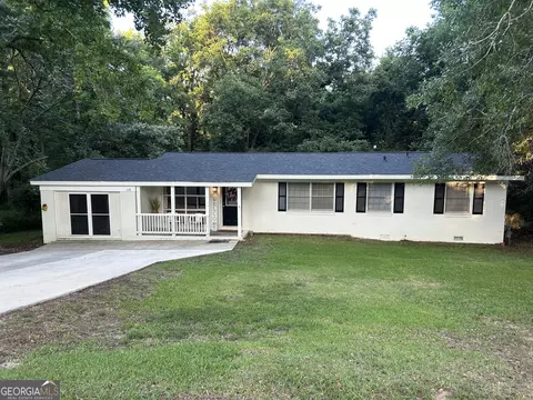 118 Allenwood Rd SW, Milledgeville, GA 31061