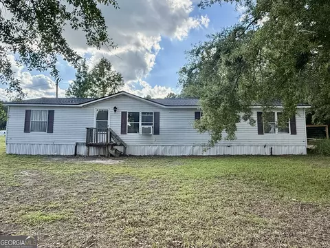 538 Archer Rd, Sandersville, GA 31082