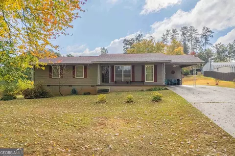 3169 Liberty Hill Rd, Eastanollee, GA 30538