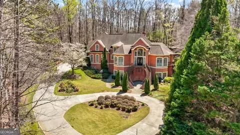 4680 Hamden Forest Dr SW, Atlanta, GA 30331
