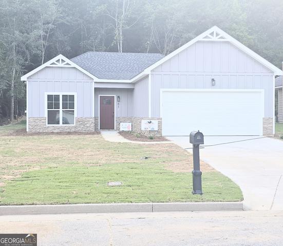61 Rc Allen Dr, Columbus, GA 31907