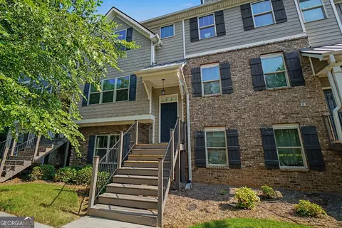 3844 Equity Ln, Powder Springs, GA 30127