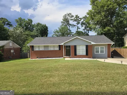 5919 Hunter Rd, Columbus, GA 31907