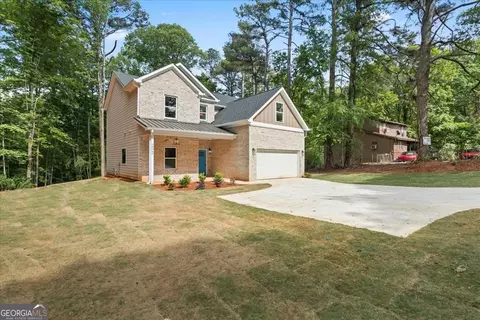 3902 Bouldercrest Rd SE, Ellenwood, GA 30294