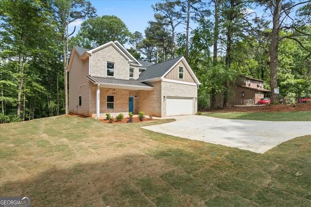 3902 Bouldercrest Rd SE, Ellenwood, GA 30294