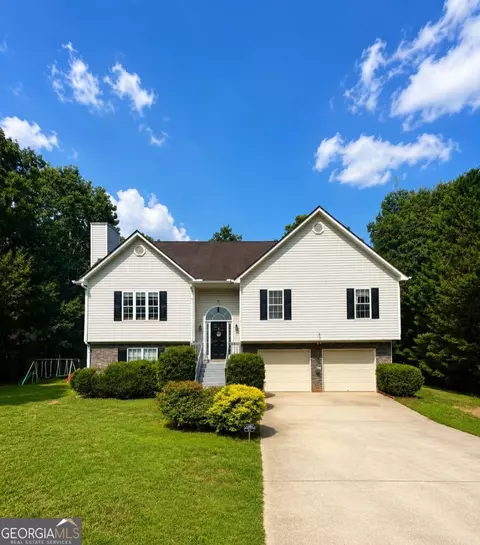 314 Black Willow Ct, Locust Grove, GA 30248