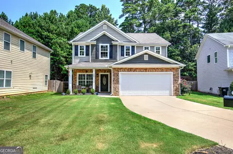 385 Parkmont Way, Dallas, GA 30132
