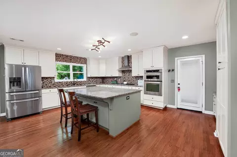 2193 W Ponce De Leon Ave, Decatur, GA 30030