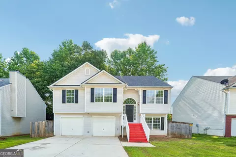 6550 Snowbird Ln, Douglasville, GA 30134