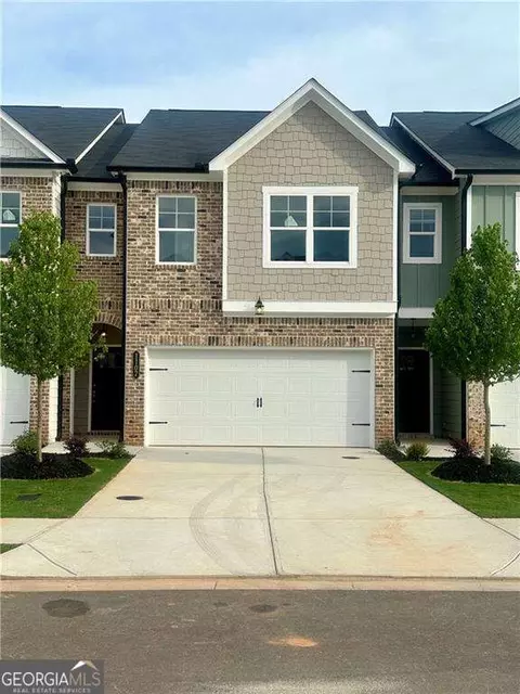 1107 Elyse Ln, Mableton, GA 30126