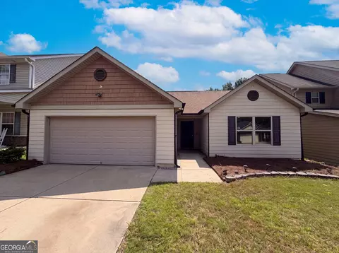 4981 Summersun Dr, Morrow, GA 30260