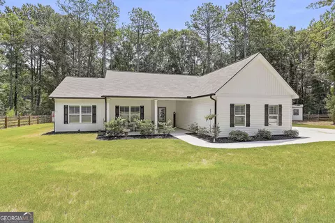 36 Coleman St, Luthersville, GA 30251