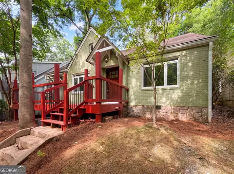 512 Harold Ave NE, Atlanta, GA 30307